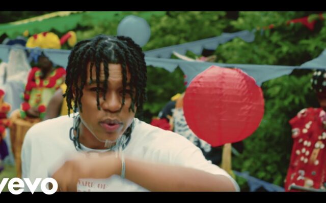 Alpha P – More