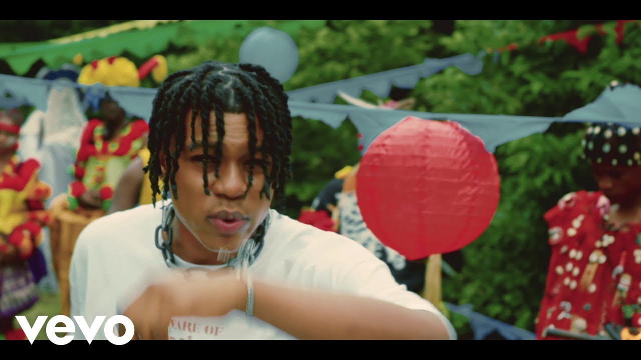 Alpha P – More