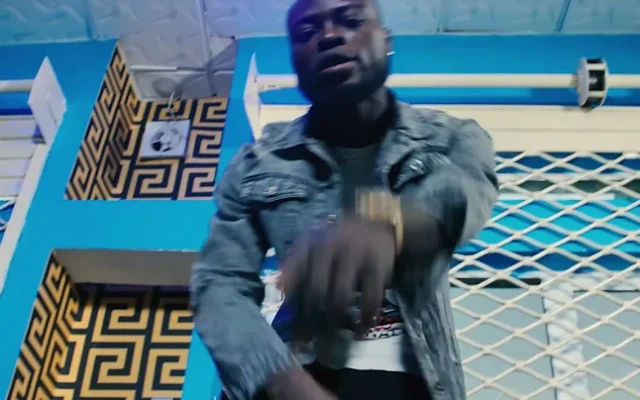 Mistalifted – Love Song (ft. Kinyor)