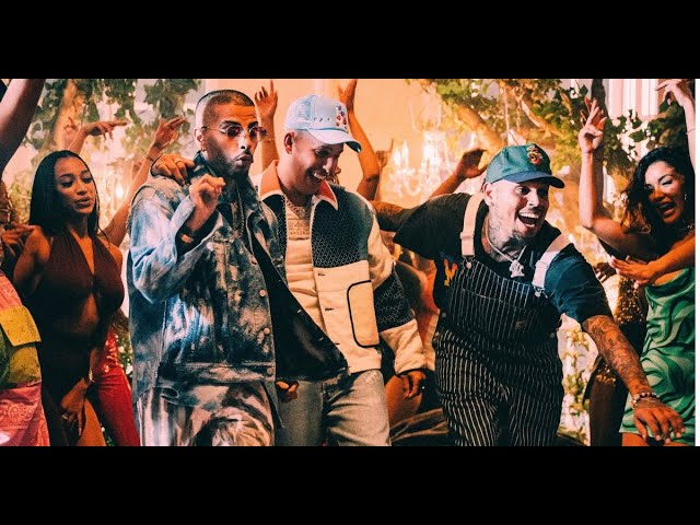Rvssian, Sech, Lojay – TATTUU