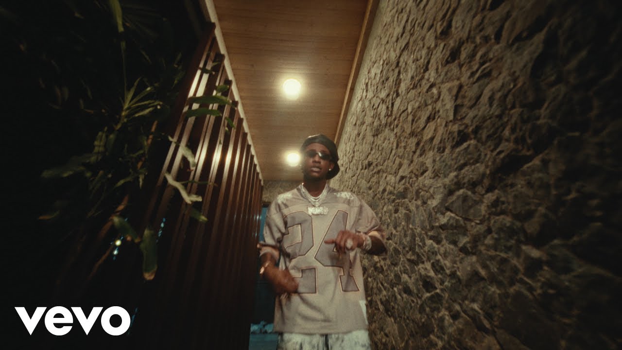 Shallipopi – Na So