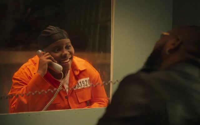 Teni – For You (ft. Davido)