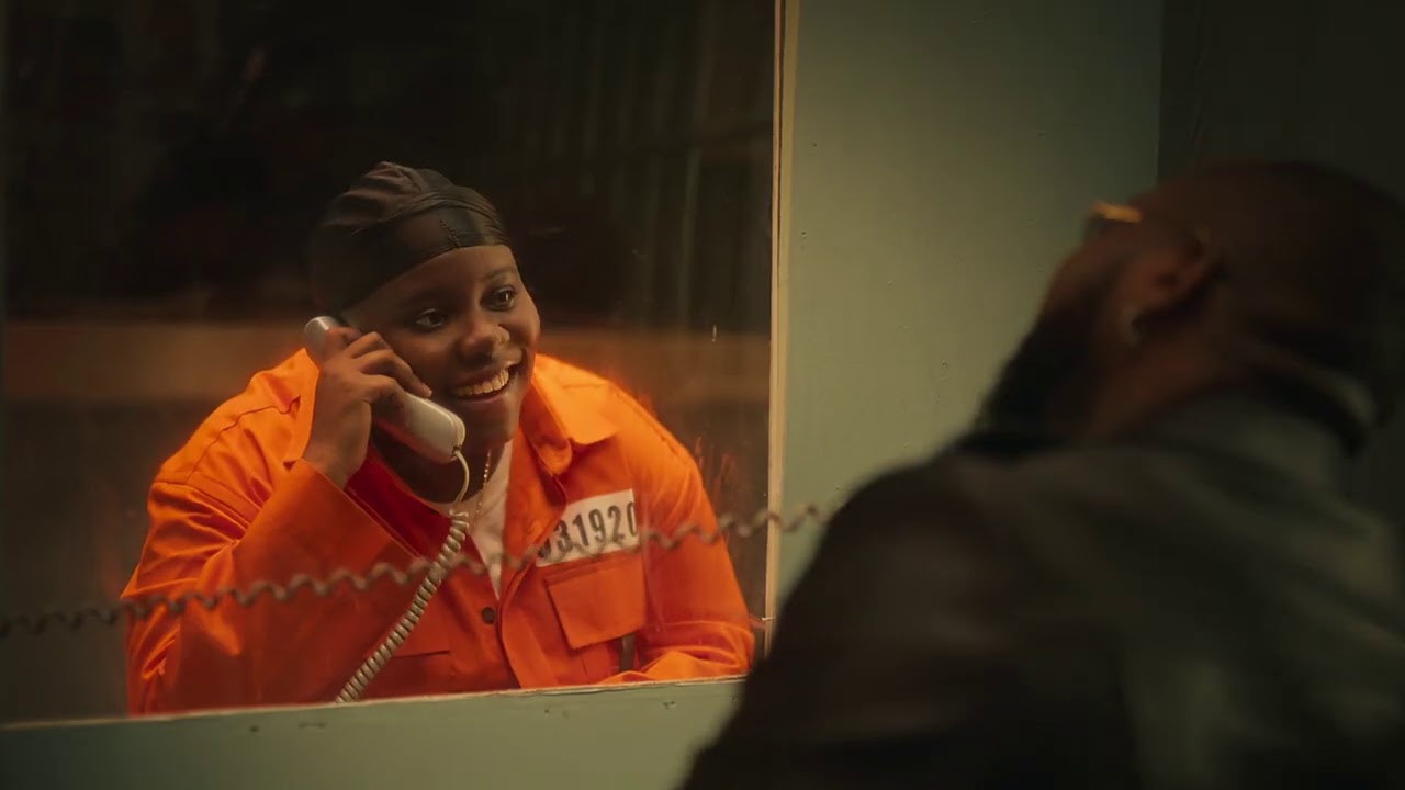 Teni – For You (ft. Davido)