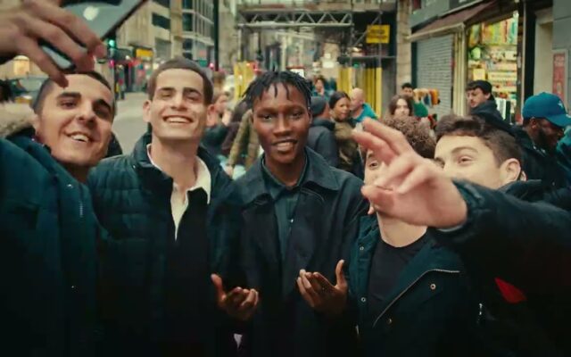 Zinoleesky – Gen Z