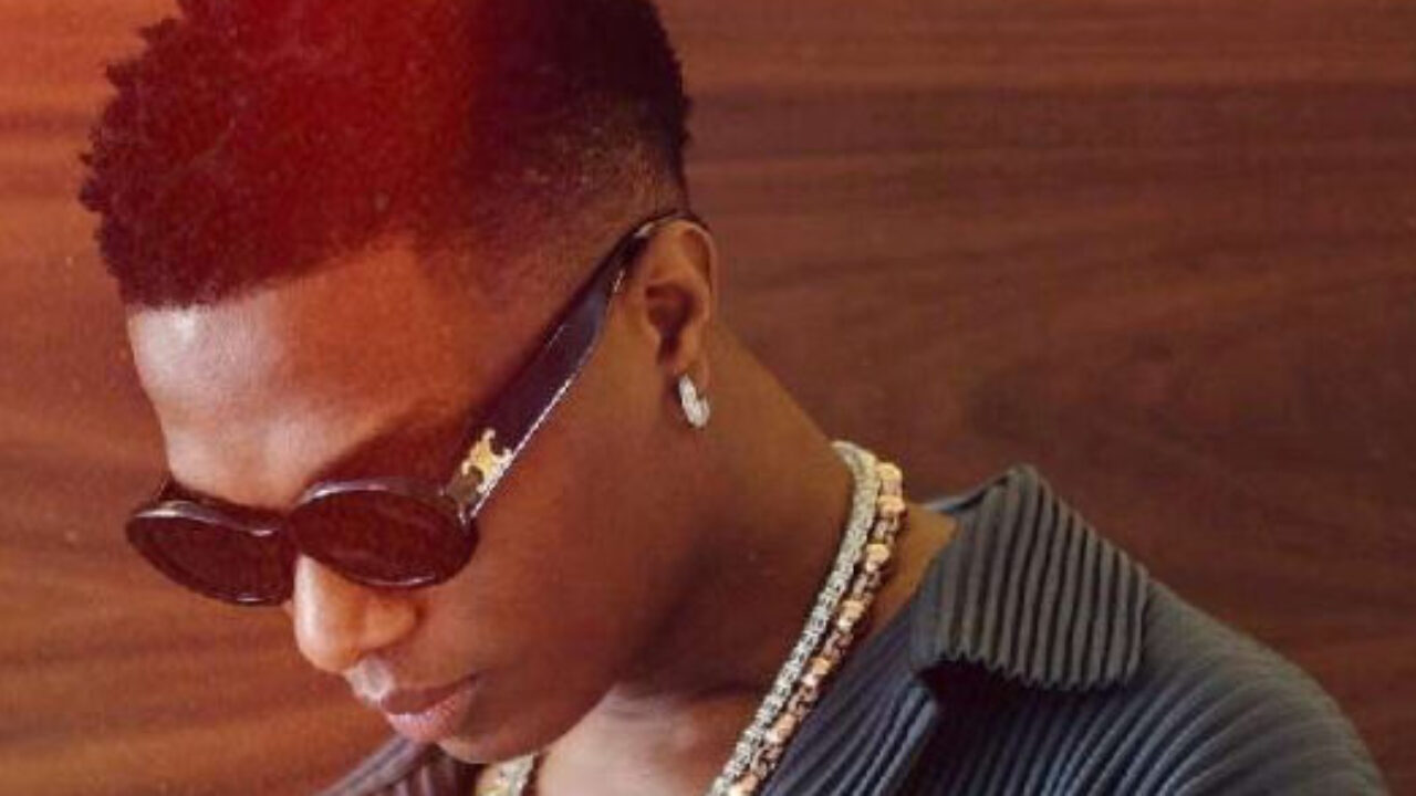 Wizkid Set for Two New Collaborations This Week