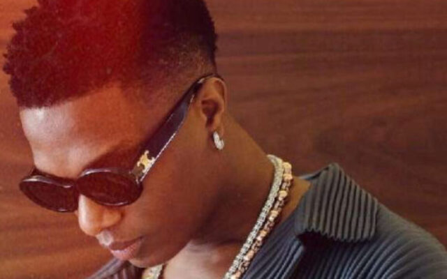 Wizkid Set for Two New Collaborations This Week
