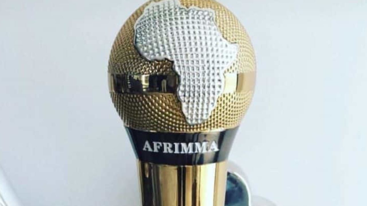 AFRIMMA 2026 Nominees Announced Across 14 Categories
