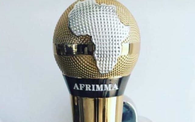 AFRIMMA 2026 Nominees Announced Across 14 Categories