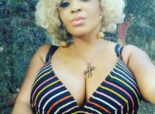 Cossy Ojiakor’s Lagos Home Damaged by Flood After Recent Surgery