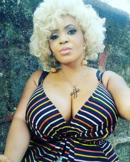 Cossy Ojiakor’s Lagos Home Damaged by Flood After Recent Surgery