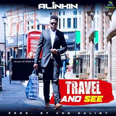 Alinkin – Travel And See