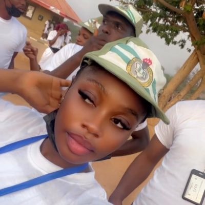 Nigerian Lady Discovers Online Boyfriend Has Pregnant Fiancée