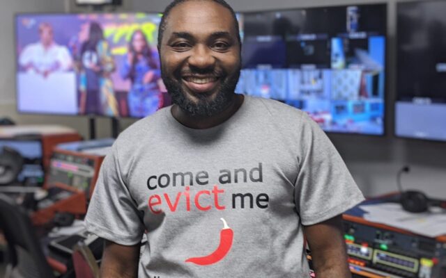 BBNaija Cameraman Kayode Says All Show Winners Are Graduates