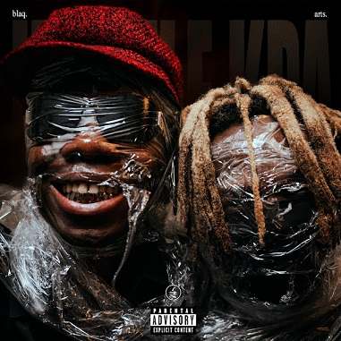 Blaqbonez – HUSTLE KPA (ft. ARTSALGHUL)