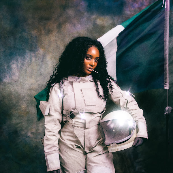 Bloody Civilian, Terry Apala, Boj – SpaceFuji