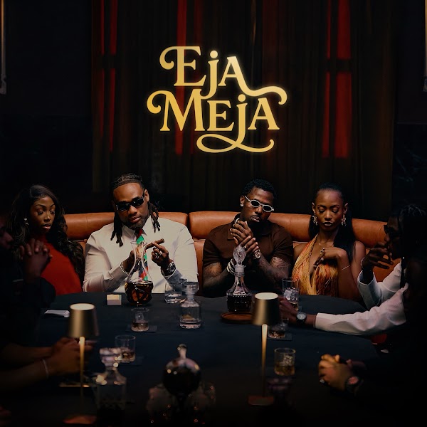 BNXN & Asake – Eja Meja