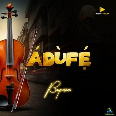 Boysarm – Adufe