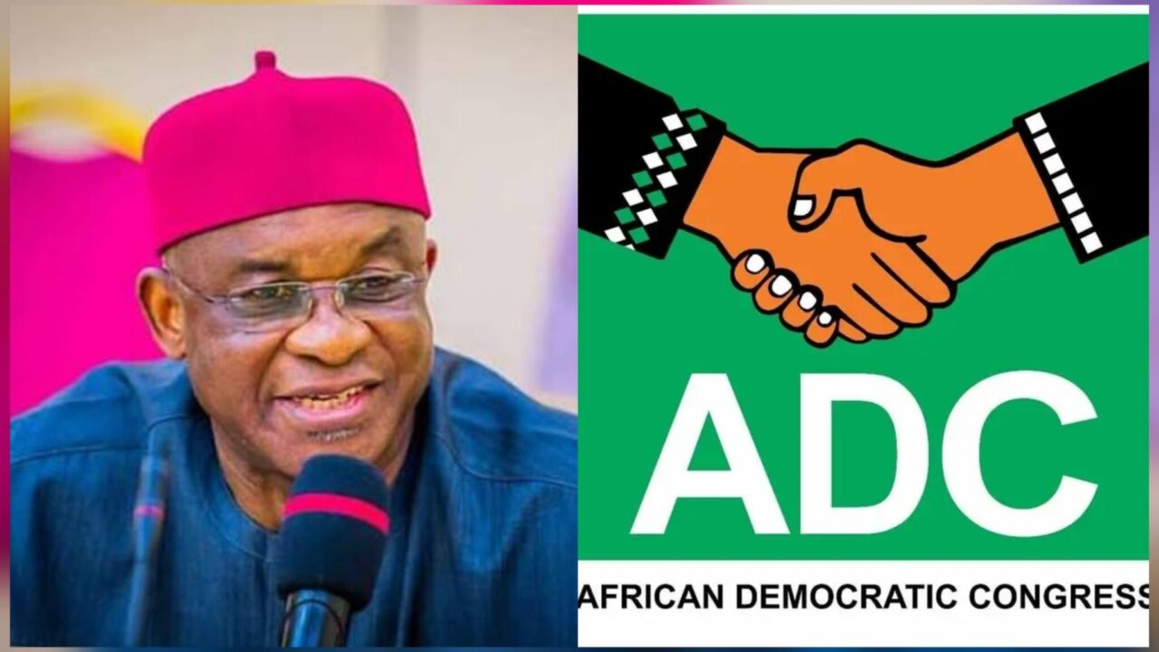 Federal High Court Affirms David Mark, Aregbesola as ADC Leaders