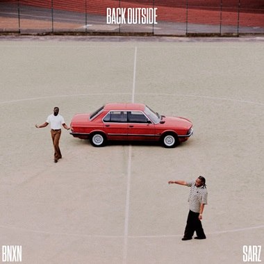 Buju BNXN – Back Outside (ft. Sarz)