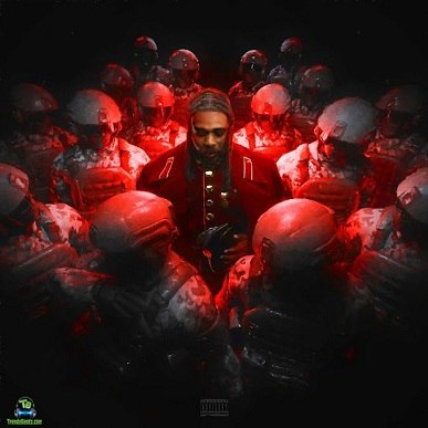 Buju BNXN – In Jesus Name (ft. Soweto Gospel Choir)