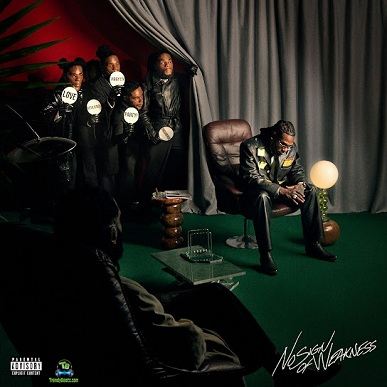 Burna Boy – Love