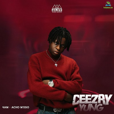 Ceezay Yung – 4AM