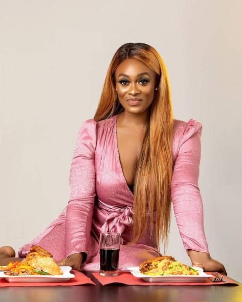 Uriel Oputa Laments Letdown After Rich Admirer’s DM Disappoints