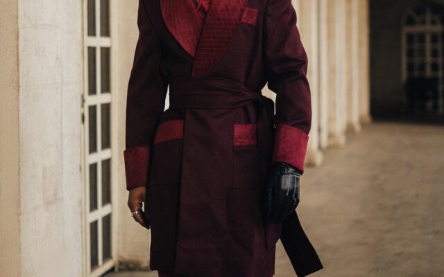 Chimsom Chuka Wins First Head of House Title in BBNaija S11