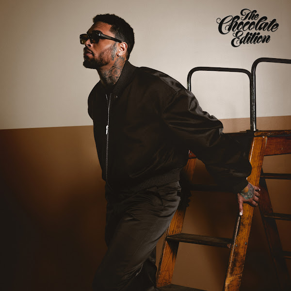 Chris Brown – Man On A Mission (ft. Wizkid)