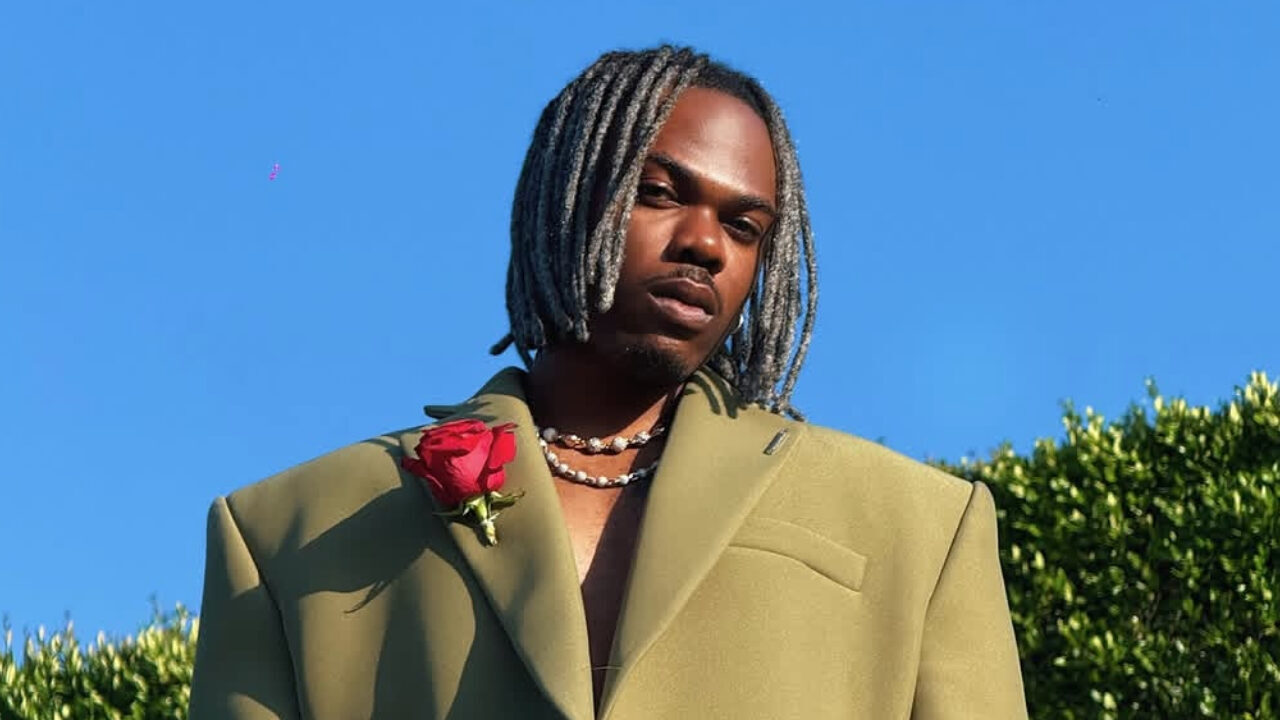 CKay Announces Third Album ‘Banger Boy’, Due August 7