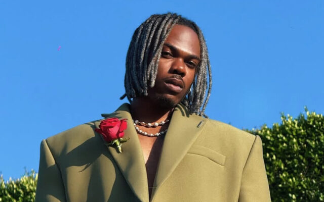 CKay Announces Third Album ‘Banger Boy’, Due August 7