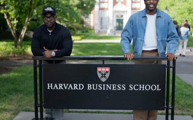 Dapper Group CEO Completes Harvard Business School Programme