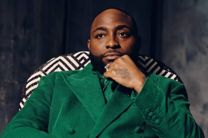 Davido Urges Upcoming Artistes to Keep God First After Fame