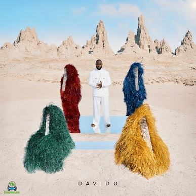 Davido – Be There Still