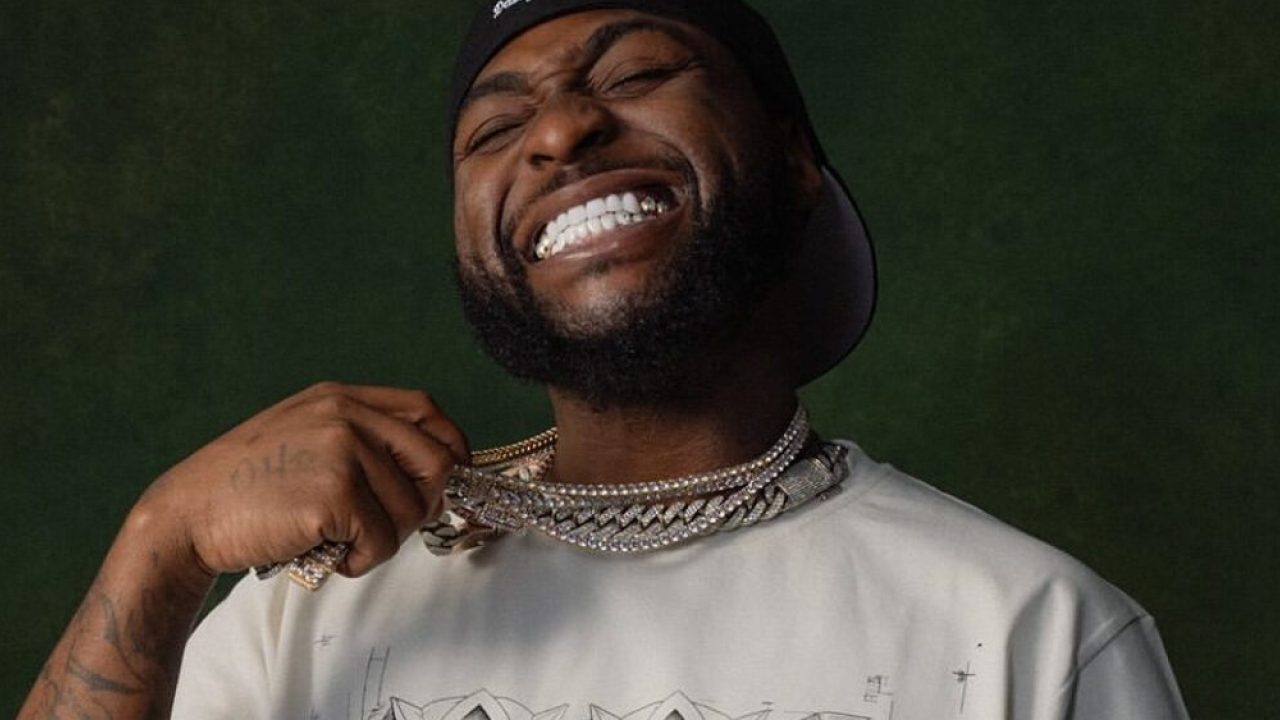 Davido Announces Sixth Album ORIADE, Due July 31, 2026