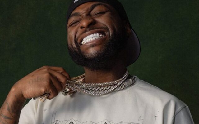 Davido Announces Sixth Album ORIADE, Due July 31, 2026