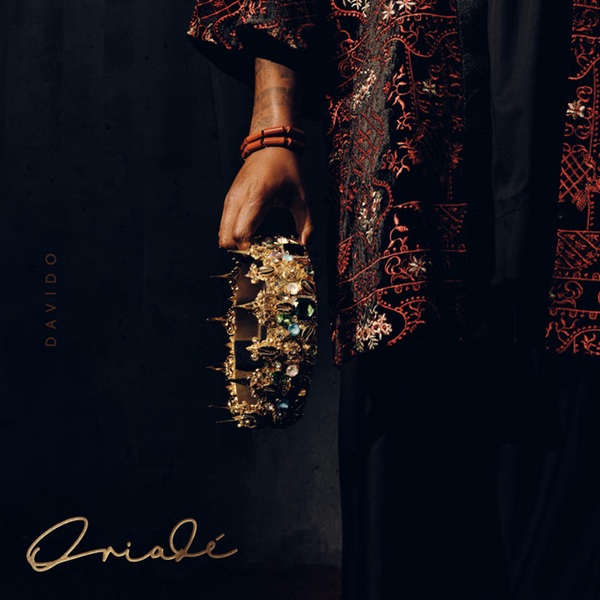 Davido & NO11 – Gimme Dat Ting