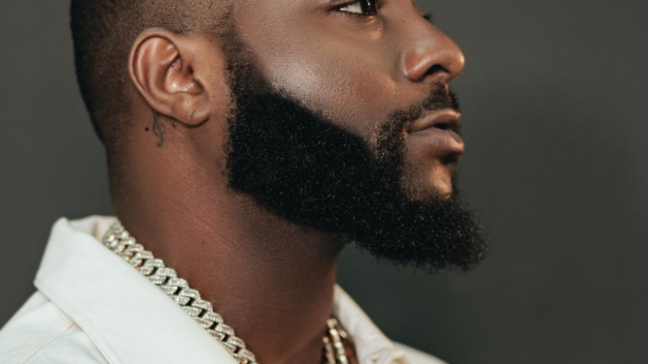 Davido Confirms Mayorkun, Llona and FOLA on Oriade Album