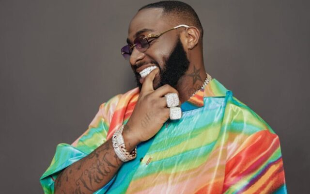 Davido Reveals Last-Minute Vixen Swap in “Aye” Video