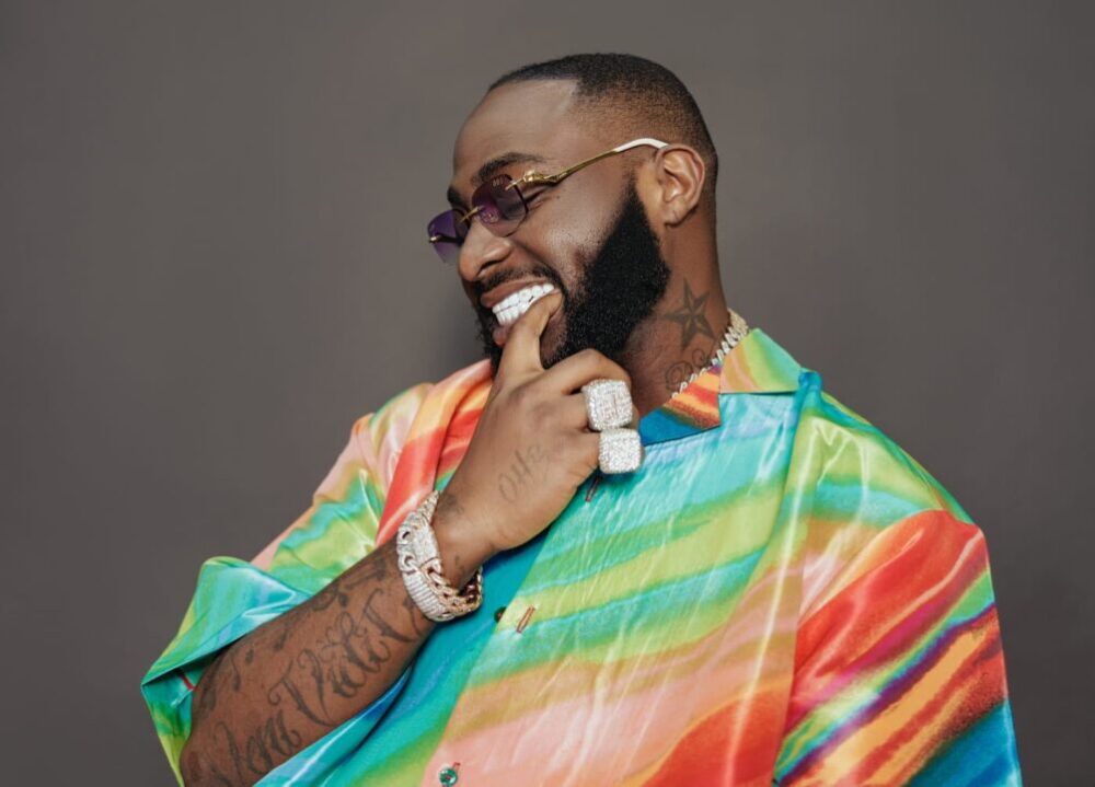 Davido Reveals Last-Minute Vixen Swap in “Aye” Video