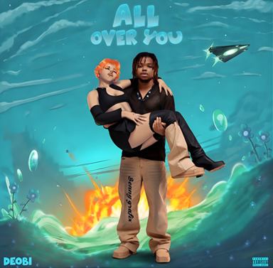 Deobi – All Over You