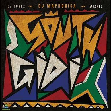 DJ Maphorisa – Money Constant (ft. DJ Tunez, Wizkid & Mavo)
