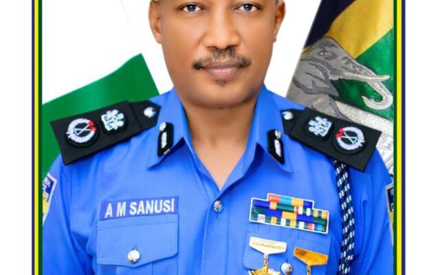 FCT Police Boss Sanusi: Phone Searches at Checkpoints Are Illegal