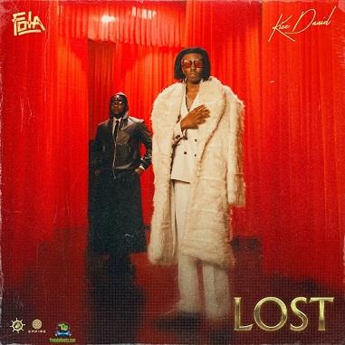 Fola – Lost (ft. Kizz Daniel)