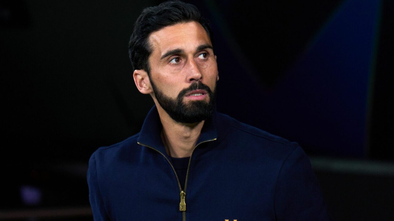 Fulham Name Alvaro Arbeloa Head Coach on Three-Year Deal
