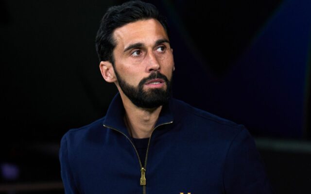 Fulham Name Alvaro Arbeloa Head Coach on Three-Year Deal
