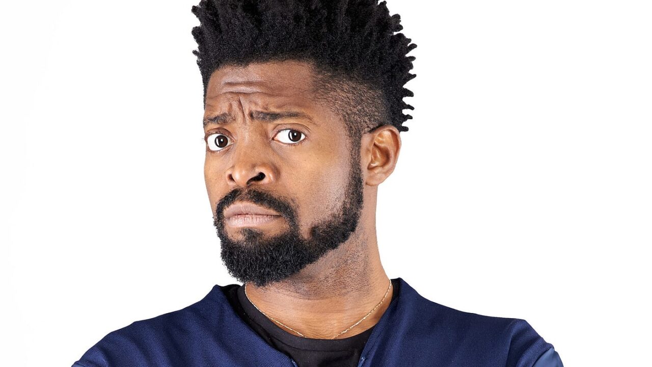 Basketmouth Says Ghanaian Barbers Outclass Nigerian Barbers