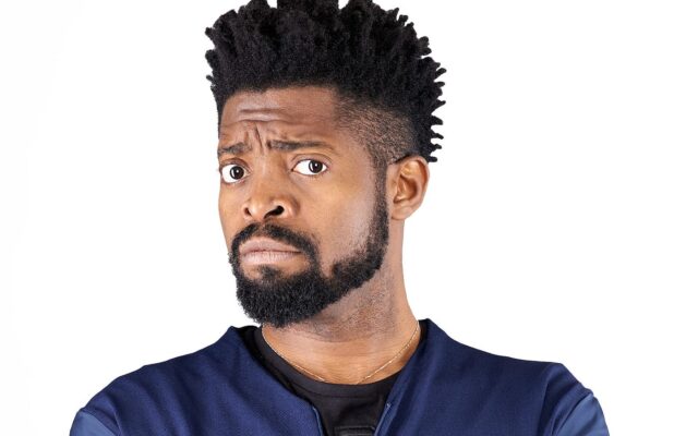 Basketmouth Says Ghanaian Barbers Outclass Nigerian Barbers