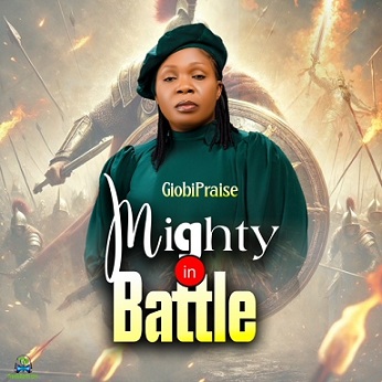 Giobipraise – Mighty In Battle