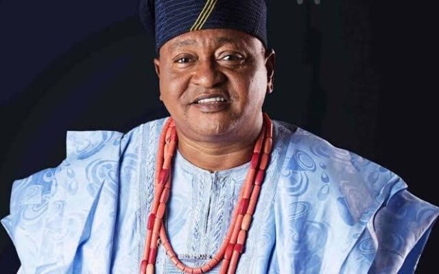 Jide Kosoko Urges Nigerians to Give Tinubu More Time